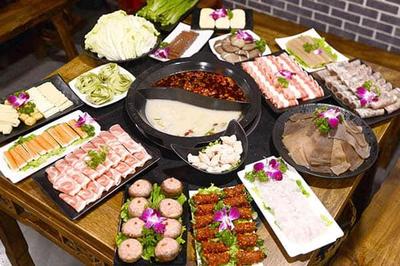 重慶崽兒火鍋加盟投資解析 2021年?duì)F鍋項(xiàng)目投資不高，開店更輕松