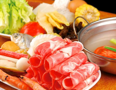 饞嘴小火鍋 一個(gè)人的精致火鍋時(shí)光