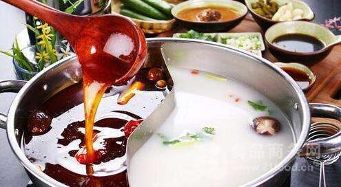 老牌坊魚豆花火鍋加盟費(fèi)解析與燜鍋市場前景